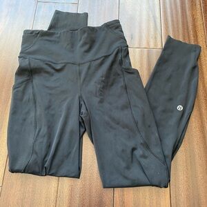 Fast and Free tight 25”